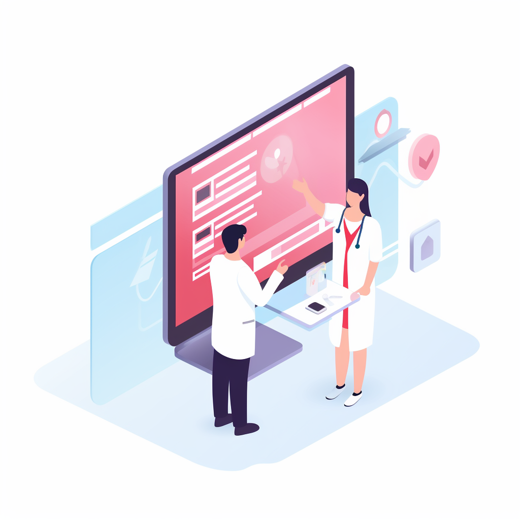 Training communication skills with Videolab